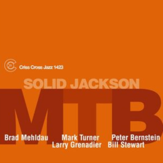 This CD is brand new.Format: CDMusic Style: Country RockThis item's title is: Solid JacksonArtist: M.T.B.Label: DeccaBarcode: 8712474142323Release Date: 12/27/2024
