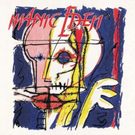 This CD is brand new.Format: CDMusic Style: Hard RockThis item's title is: Manic EdenArtist: Manic EdenLabel: Music Theories RecordingsBarcode: 8712725745570Release Date: 4/12/2024
