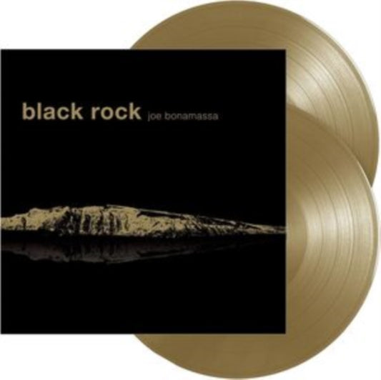 This LP Vinyl is brand new.Format: LP VinylThis item's title is: Black Rock (2LP)Artist: Joe BonamassaLabel: Provogue RecordsBarcode: 8712725746409Release Date: 12/22/2023