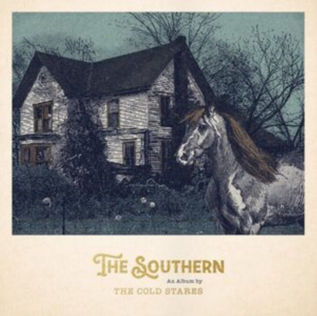 This LP Vinyl is brand new.Format: LP VinylMusic Style: Southern RockThis item's title is: Southern (Color LP Vinyl)Artist: Cold StaresLabel: Mascot Records (2)Barcode: 8712725748175Release Date: 9/13/2024