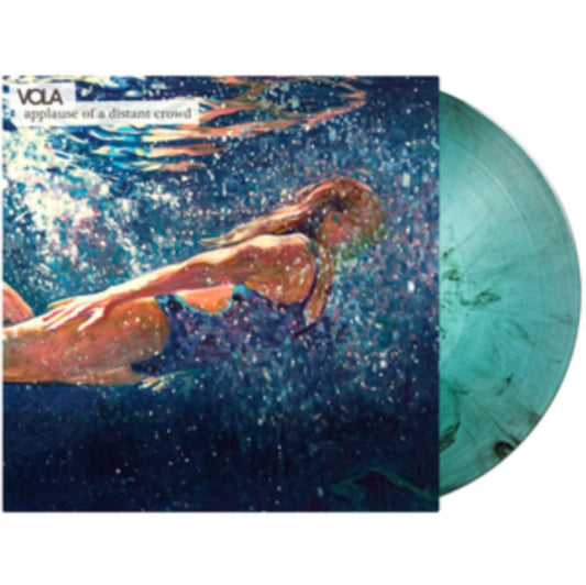 This LP Vinyl is brand new.Format: LP VinylMusic Style: Prog RockThis item's title is: Applause Of A Distant Crowd (Color LP Vinyl)Artist: VolaLabel: Mascot Records (2)Barcode: 8712725749004Release Date: 12/13/2024