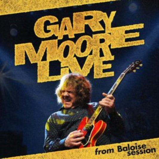 This LP Vinyl is brand new.Format: LP VinylMusic Style: Folk RockThis item's title is: Gary Moore Live - From Baloise Session (2LP)Artist: Gary MooreLabel: Saved By VinylBarcode: 8712725749851Release Date: 5/23/2025