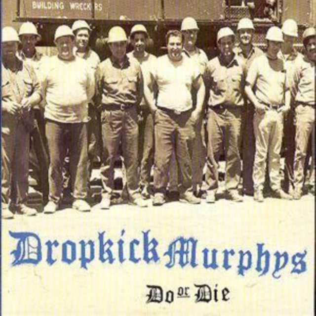 This CD is brand new.Format: CDMusic Style: PunkThis item's title is: Do Or DieArtist: Dropkick MurphysLabel: Hellcat RecordsBarcode: 8714092040722Release Date: 3/9/1998