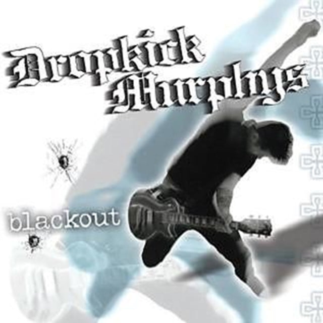 This CD is brand new.Format: CDMusic Style: CelticThis item's title is: BlackoutArtist: Dropkick MurphysLabel: Hellcat RecordsBarcode: 8714092044621Release Date: 6/9/2003