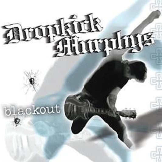 This CD is brand new.Format: CDMusic Style: CelticThis item's title is: BlackoutArtist: Dropkick MurphysLabel: Hellcat RecordsBarcode: 8714092044621Release Date: 6/9/2003