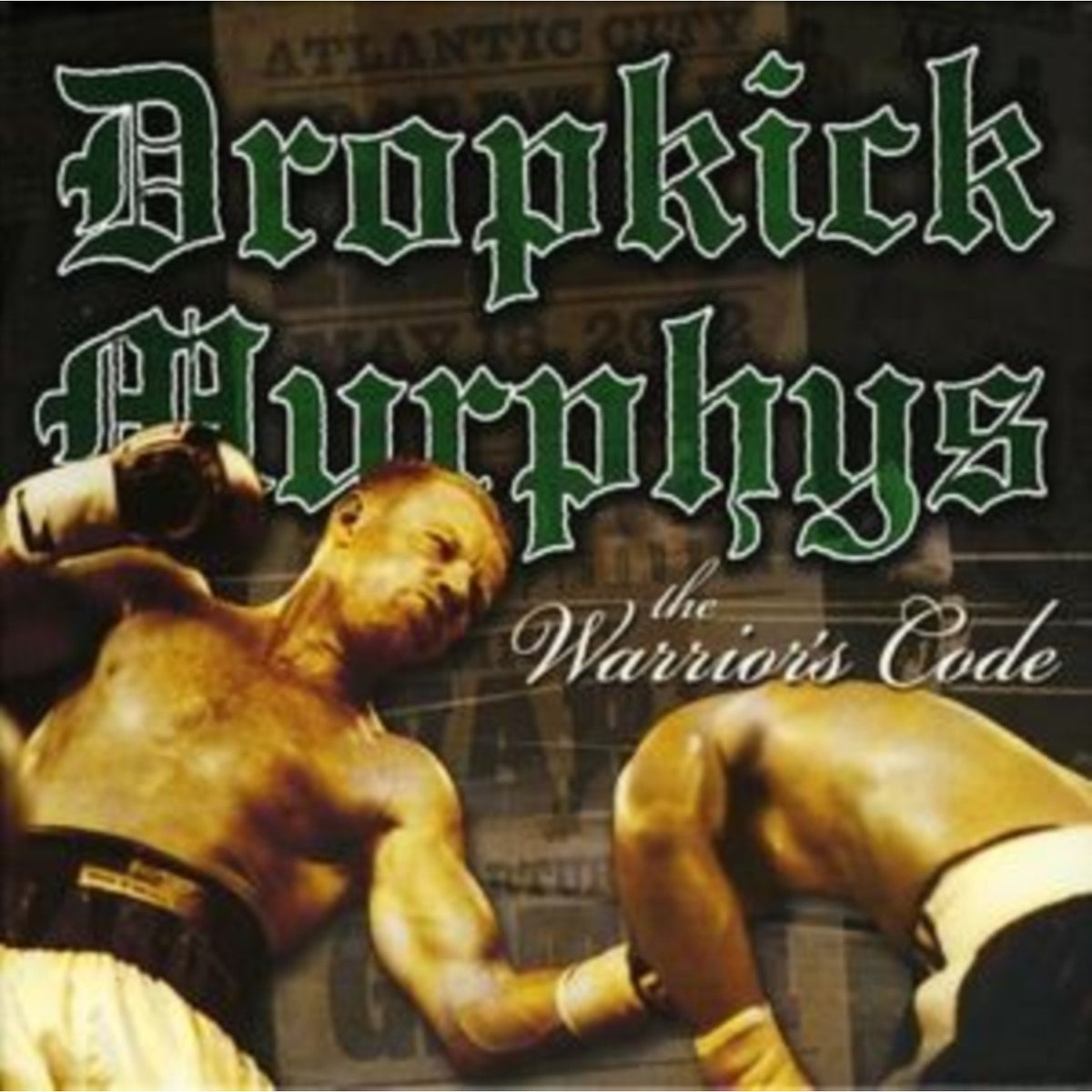 Warriors Code