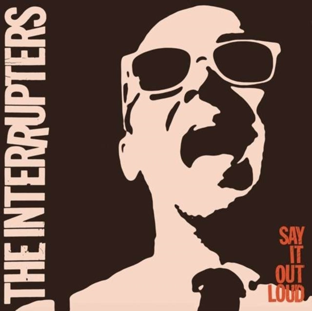This CD is brand new.Format: CDMusic Style: PunkThis item's title is: Say It Out LoudArtist: InterruptersLabel: Hellcat RecordsBarcode: 8714092052923Release Date: 6/24/2016
