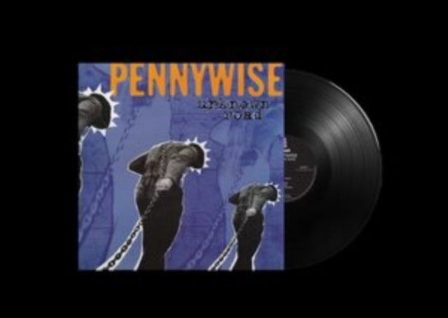 This LP Vinyl is brand new.Format: LP VinylMusic Style: PunkThis item's title is: Unknown Road (Import)Artist: PennywiseLabel: EPITAPHBarcode: 8714092642919Release Date: 6/2/2023