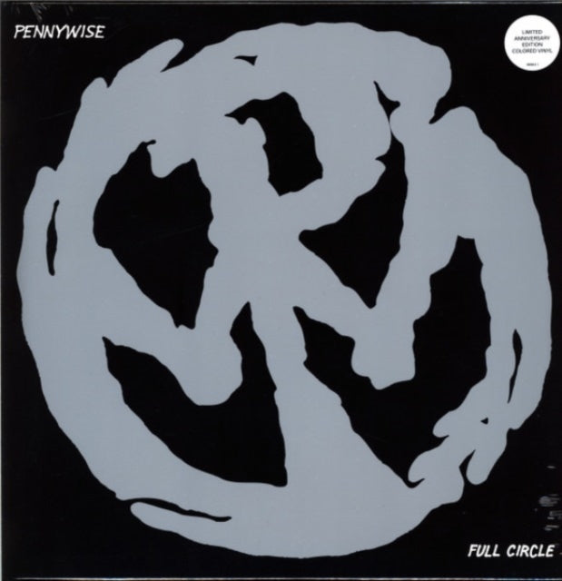This LP Vinyl is brand new.Format: LP VinylMusic Style: PunkThis item's title is: Full Circle (Coloured LP Vinyl)Artist: PennywiseLabel: EPITAPHBarcode: 8714092648959Release Date: 5/27/2022
