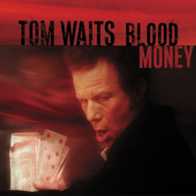 This LP Vinyl is brand new.Format: LP VinylMusic Style: AbstractThis item's title is: Blood MoneyArtist: Tom WaitsLabel: EPITAPH UKBarcode: 8714092662931Release Date: 11/24/2017