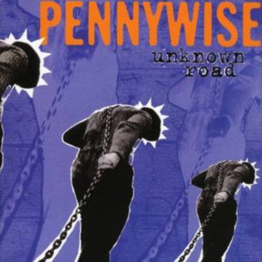 This CD is brand new.Format: CDMusic Style: Alternative RockThis item's title is: Unknown Road (Re-Issue)Artist: PennywiseLabel: EpitaphBarcode: 8714092673722Release Date: 3/8/2005