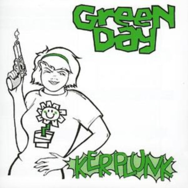 This CD is brand new.Format: CDMusic Style: PunkThis item's title is: KerplunkArtist: Green DayLabel: EpitaphBarcode: 8714092686425Release Date: 10/29/2007