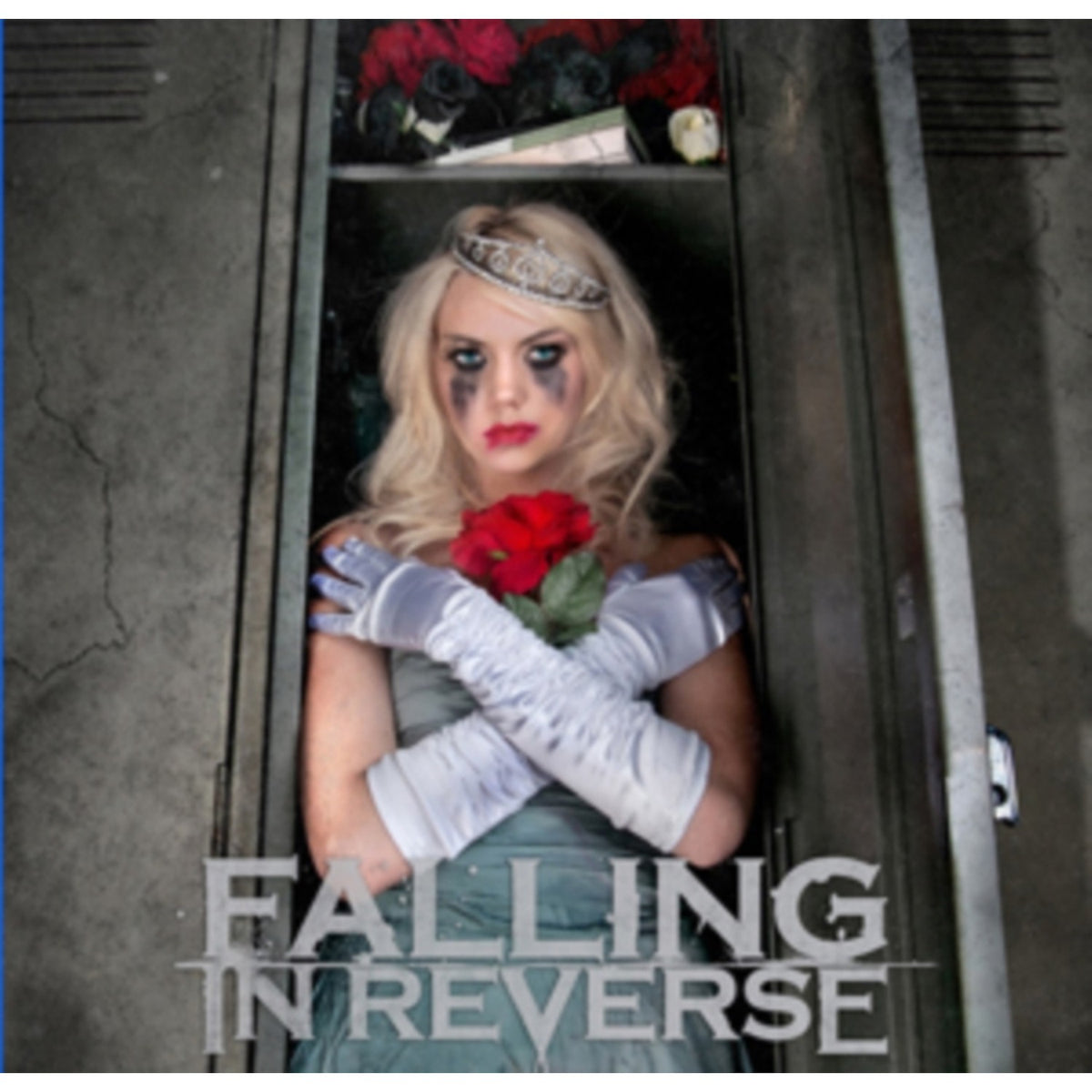 Drug In Me Is You