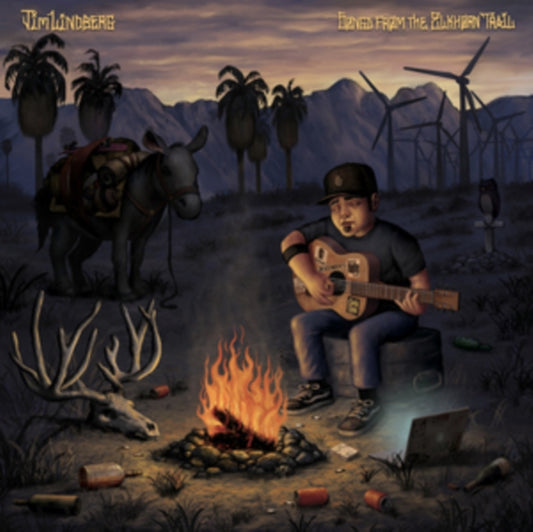 This CD is brand new.Format: CDMusic Style: AcousticThis item's title is: Songs From The Elkhorn TrailArtist: Jim LindbergBarcode: 8714092787825Release Date: 5/6/2022