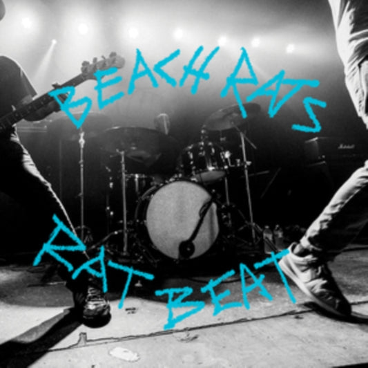 This LP Vinyl is brand new.Format: LP VinylMusic Style: PunkThis item's title is: Rat BeatArtist: Beach RatsLabel: EPITAPHBarcode: 8714092791136Release Date: 8/12/2022