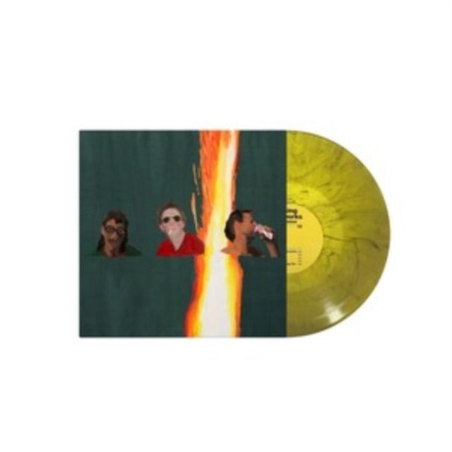 This LP Vinyl is brand new.Format: LP VinylMusic Style: Country RockThis item's title is: Manning Fireworks (Transparent Yellow/Black Marble LP Vinyl)Artist: Mj LendermanLabel: Anti-Barcode: 8714092801361Release Date: 8/29/2025