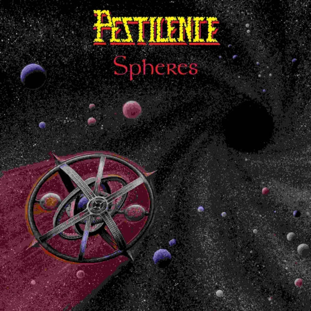 Spheres