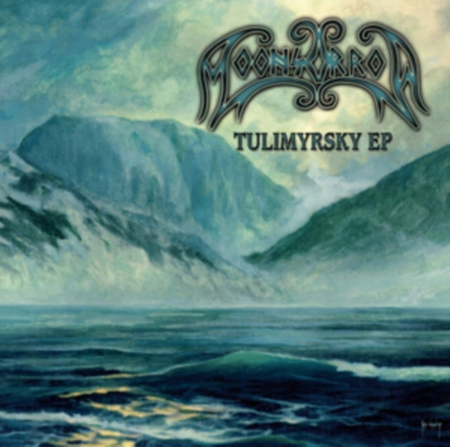 This CD is brand new.Format: CDMusic Style: Viking MetalThis item's title is: TulimyrkyArtist: MoonsorrowBarcode: 8715392194627