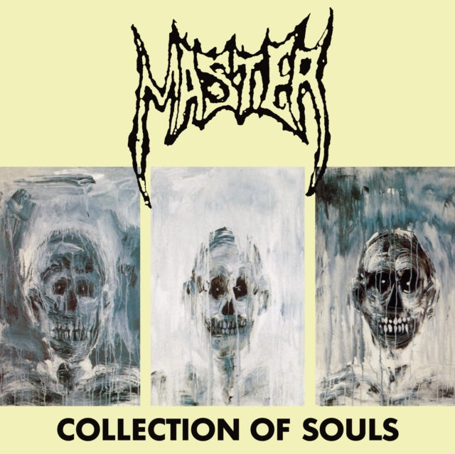 This CD is brand new.Format: CDMusic Style: Death MetalThis item's title is: Collection Of Soul (Re-Issue)Artist: MasterBarcode: 8715392222825Release Date: 5/6/2022