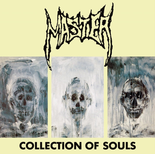 This CD is brand new.Format: CDMusic Style: Death MetalThis item's title is: Collection Of Soul (Re-Issue)Artist: MasterBarcode: 8715392222825Release Date: 5/6/2022