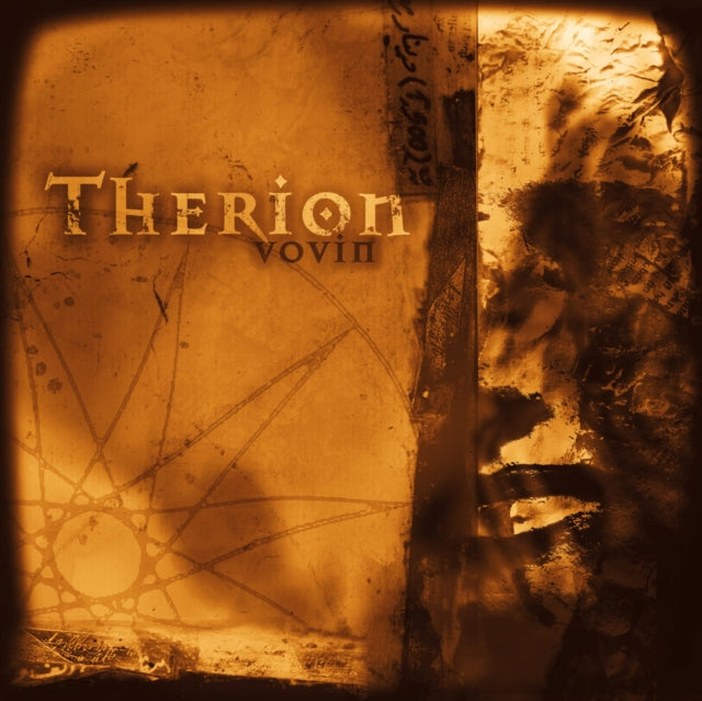 This CD is brand new.Format: CDMusic Style: Symphonic MetalThis item's title is: VovoinArtist: TherionLabel: NAPALM RECORDS HANDELS GMBHBarcode: 8715392226120Release Date: 9/9/2022