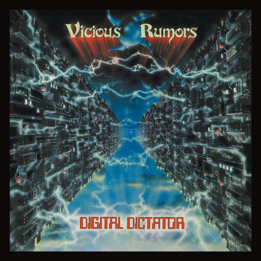 This LP Vinyl is brand new.Format: LP VinylMusic Style: Heavy MetalThis item's title is: Digital DictatorArtist: Vicious RumorsLabel: Hammerheart RecordsBarcode: 8715392241611Release Date: 2/16/2024