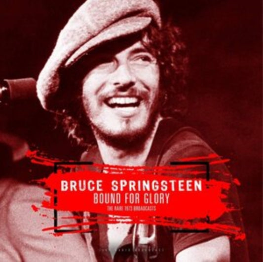 This LP Vinyl is brand new.Format: LP VinylMusic Style: Classic RockThis item's title is: Best Of Bound For Glory - The Rare 1973 BroadcastsArtist: Bruce SpringsteenLabel: Cult LegendsBarcode: 8717662576331