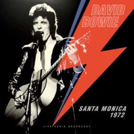 This LP Vinyl is brand new.Format: LP VinylMusic Style: GlamThis item's title is: Best Of Live Santa Monica '72Artist: David BowieLabel: CULT LEGENDSBarcode: 8717662577024Release Date: 4/1/2022