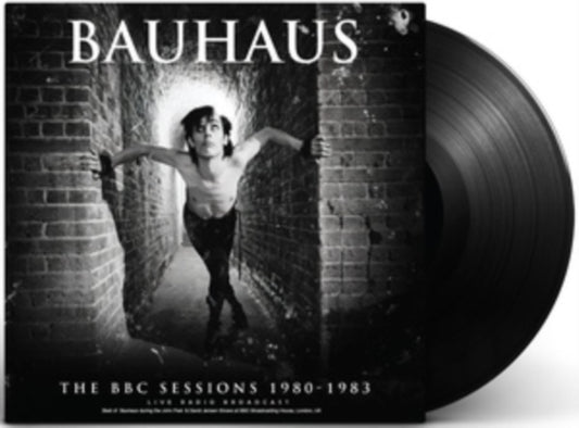This LP Vinyl is brand new.Format: LP VinylMusic Style: Alternative RockThis item's title is: Bbc Sessions 1980-1983Artist: BauhausLabel: Cult LegendsBarcode: 8717662598180Release Date: 5/2/2025