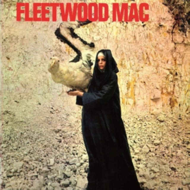 This LP Vinyl is brand new.Format: LP VinylMusic Style: Blues RockThis item's title is: Pious Bird Of Good Omen (180G)Artist: Fleetwood MacLabel: Music On VinylBarcode: 8718469530823Release Date: 7/16/2012