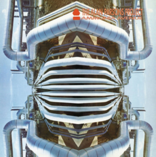 This LP Vinyl is brand new.Format: LP VinylMusic Style: Pop RockThis item's title is: Ammonia Avenue (180G)Artist: Alan Project ParsonsLabel: AristaBarcode: 8718469530953Release Date: 8/13/2012
