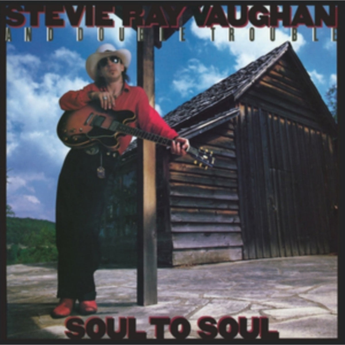 Soul To Soul (180G)