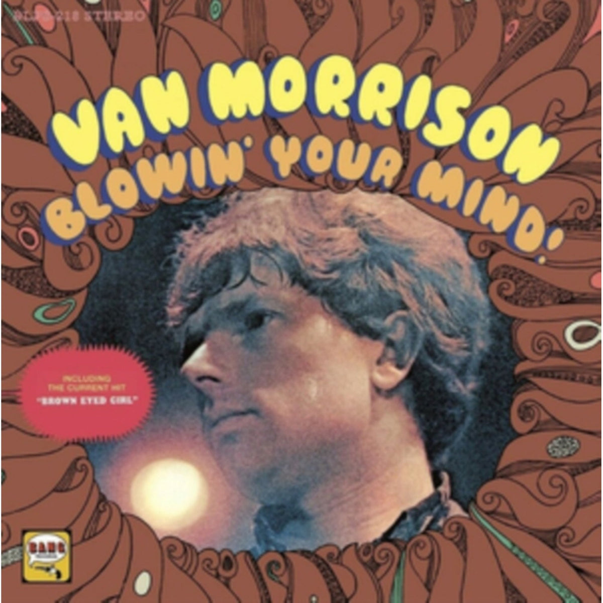 Blowing Your Mind (180G)