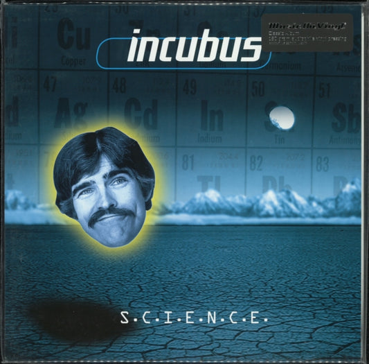 This LP Vinyl is brand new.Format: LP VinylMusic Style: Alternative RockThis item's title is: S.C.I.E.N.C.EArtist: IncubusLabel: MUSIC ON VINYLBarcode: 8718469532117Release Date: 2/11/2013