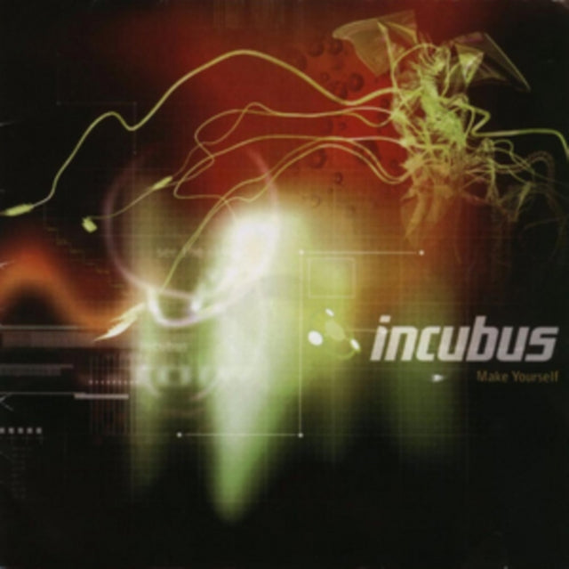 This LP Vinyl is brand new.Format: LP VinylMusic Style: Alternative RockThis item's title is: Make Yourself (180G)Artist: IncubusLabel: EpicBarcode: 8718469532124Release Date: 2/11/2013