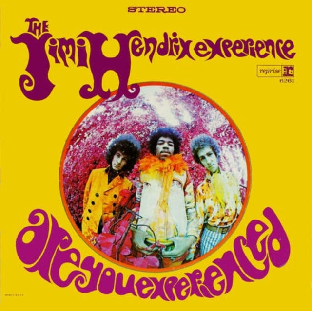 Are You Experienced (180G)