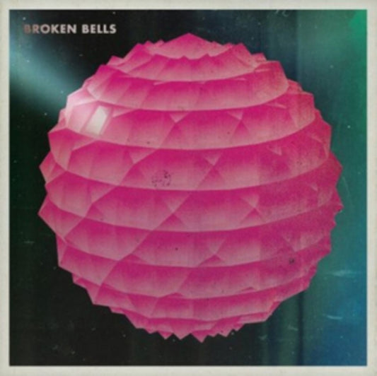 This LP Vinyl is brand new.Format: LP VinylMusic Style: Alternative RockThis item's title is: Broken Bells (180G)Artist: Broken BellsLabel: Aural Apothecary RecordsBarcode: 8718469532865Release Date: 9/2/2013