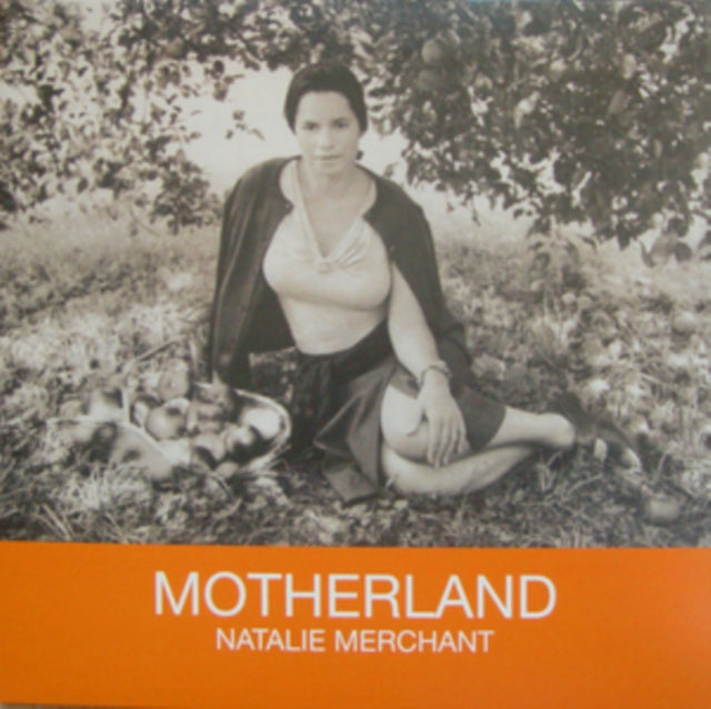 This LP Vinyl is brand new.Format: LP VinylMusic Style: Alternative RockThis item's title is: Motherland (180G)Artist: Natalie MerchantLabel: MUSIC ON VINYLBarcode: 8718469533268Release Date: 9/24/2013
