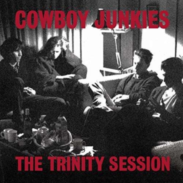 This LP Vinyl is brand new.Format: LP VinylMusic Style: Alternative RockThis item's title is: Trinity Session (180G)Artist: Cowboy JunkiesLabel: MUSIC ON VINYLBarcode: 8718469535606Release Date: 1/27/2017