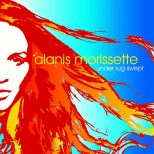 This LP Vinyl is brand new.Format: LP VinylMusic Style: AcousticThis item's title is: Under Rug Swept (180G)Artist: Alanis MorissetteLabel: MUSIC ON VINYLBarcode: 8718469536511Release Date: 10/7/2014