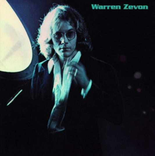 This LP Vinyl is brand new.Format: LP VinylMusic Style: Pop RockThis item's title is: Warren Zevon (180G)Artist: Warren ZevonLabel: Asylum RecordsBarcode: 8718469538119Release Date: 3/23/2015