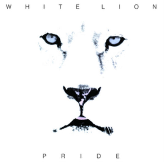 This LP Vinyl is brand new.Format: LP VinylMusic Style: Hard RockThis item's title is: Pride (180G)Artist: White LionLabel: MUSIC ON VINYLBarcode: 8718469538386Release Date: 2/16/2015