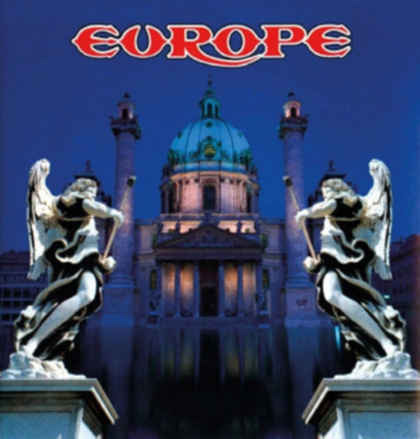 Europe (24Bit Remastered)