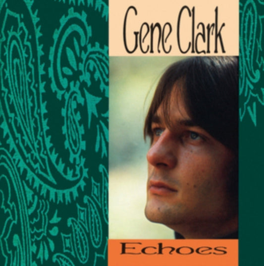 This CD is brand new.Format: CDMusic Style: Country RockThis item's title is: Echoes (24Bit Remastered)Artist: Gene ClarkBarcode: 8718627222126Release Date: 3/21/2015