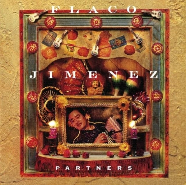 This CD is brand new.Format: CDMusic Style: ConjuntoThis item's title is: Partners (24Bit Remaster)Artist: Flaco JimenezBarcode: 8718627225851Release Date: 6/28/2018