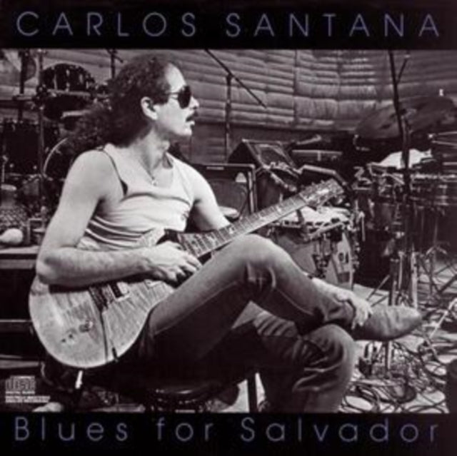 This CD is brand new.Format: CDMusic Style: FusionThis item's title is: Blues For Salvador (24Bit Remaster)Artist: Carlos SantanaBarcode: 8718627228654Release Date: 5/3/2019
