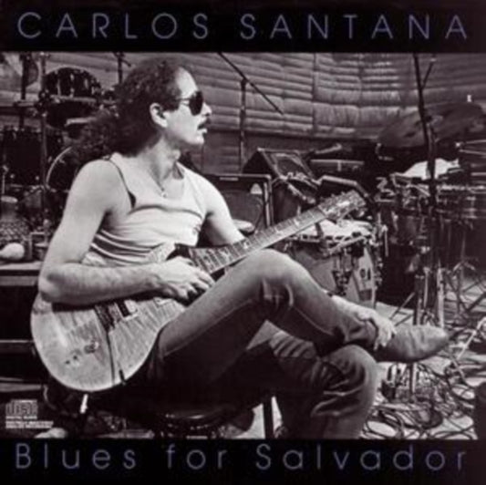 This CD is brand new.Format: CDMusic Style: FusionThis item's title is: Blues For Salvador (24Bit Remaster)Artist: Carlos SantanaBarcode: 8718627228654Release Date: 5/3/2019