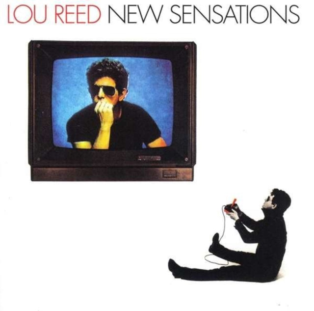 This CD is brand new.Format: CDMusic Style: Pop RockThis item's title is: New SensationsArtist: Lou ReedBarcode: 8718627230008Release Date: 9/27/2019