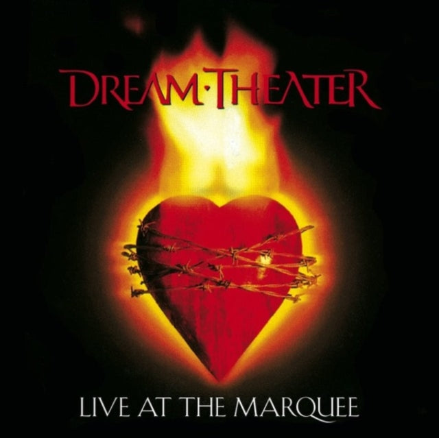This CD is brand new.Format: CDMusic Style: Progressive MetalThis item's title is: Live At The Marquee (Import)Artist: Dream TheaterBarcode: 8718627233559Release Date: 11/12/2021