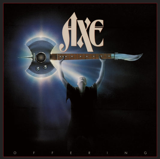 This CD is brand new.Format: CDThis item's title is: OfferingArtist: AxeBarcode: 8718627235409Release Date: 10/14/2022
